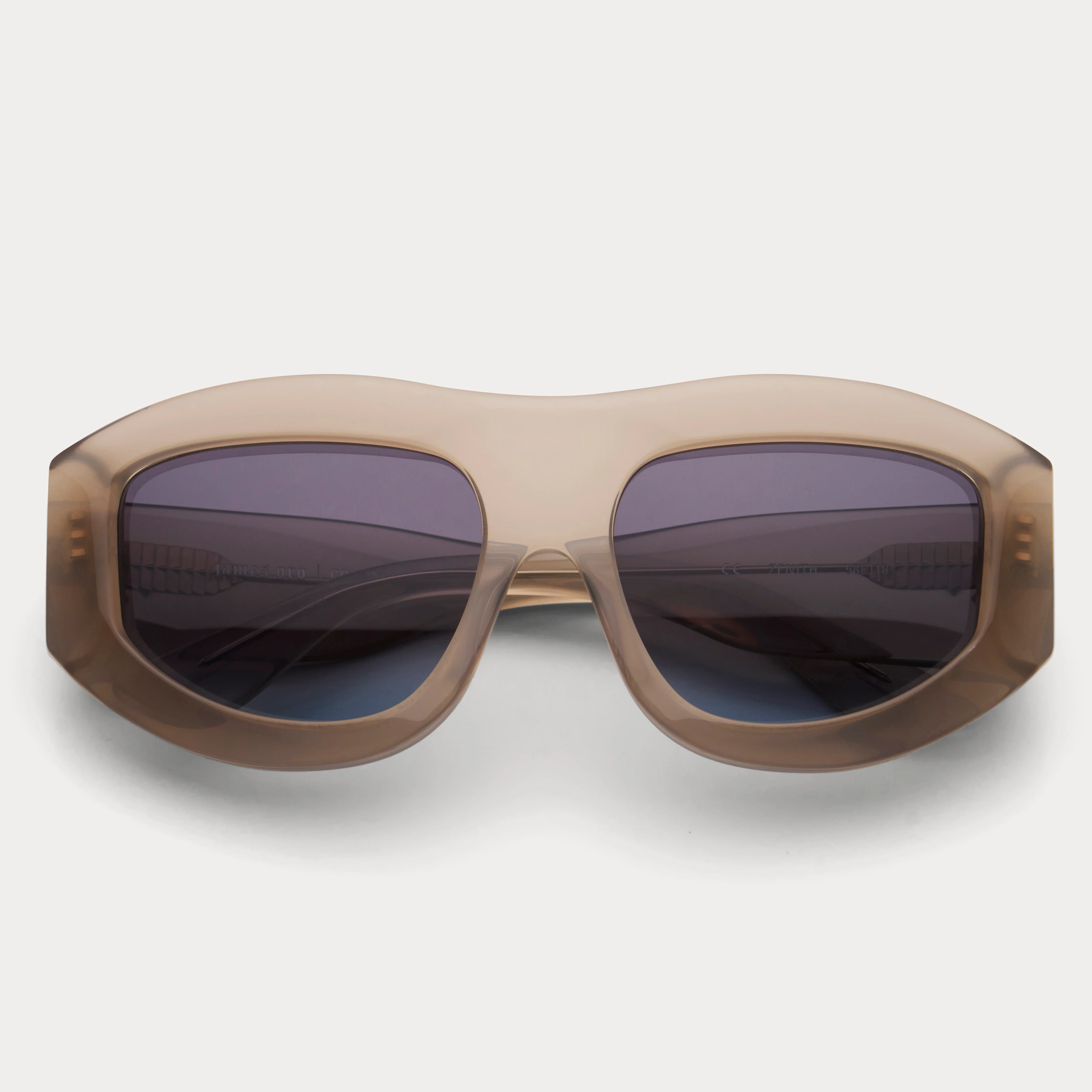 THUNDERCLOUD ZENITH